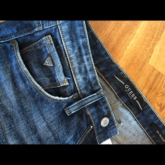 Guess Slim Straight jeans - Picture 6 of 6